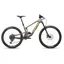  Santa Cruz  5010 C S Mx Mountain Bike 2023 Matte Nickel 